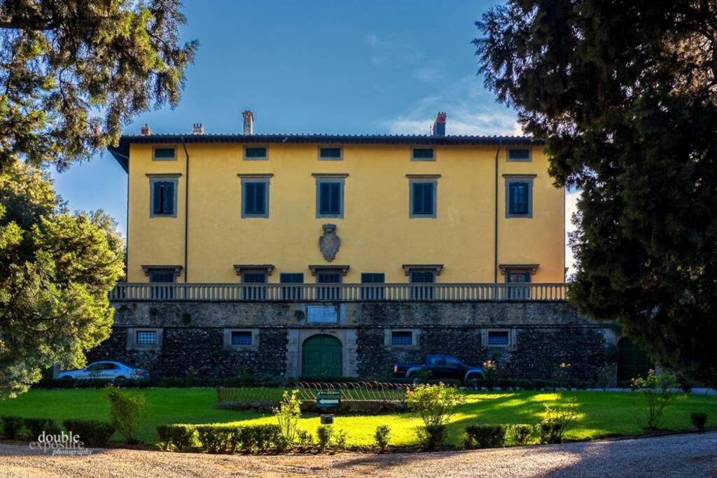 Villa Pandolfini 2 - Chambres d’hôtes