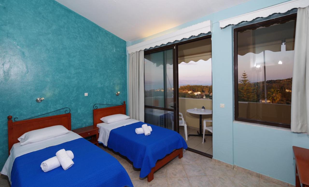 Appartamento Superior con Vista Mare