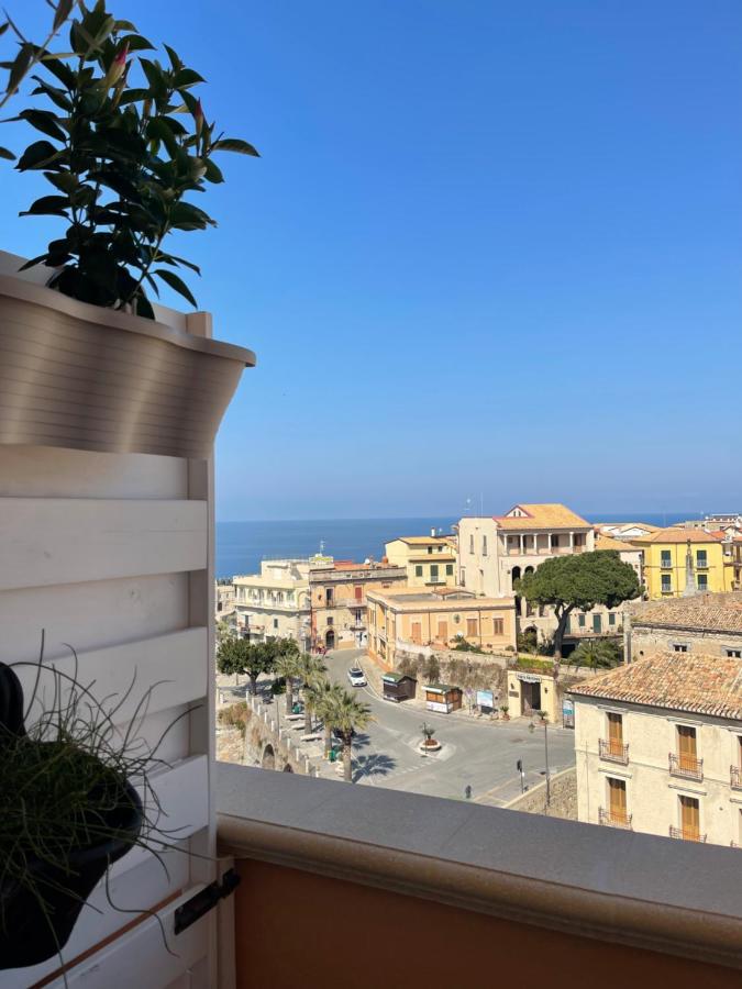 Sapore Di Sale Accommodation Tropea - B&B Tropea