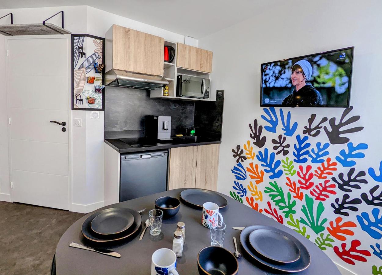 Appartement Standard