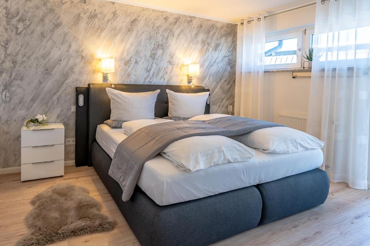 Alpenaster - B&B Sonthofen