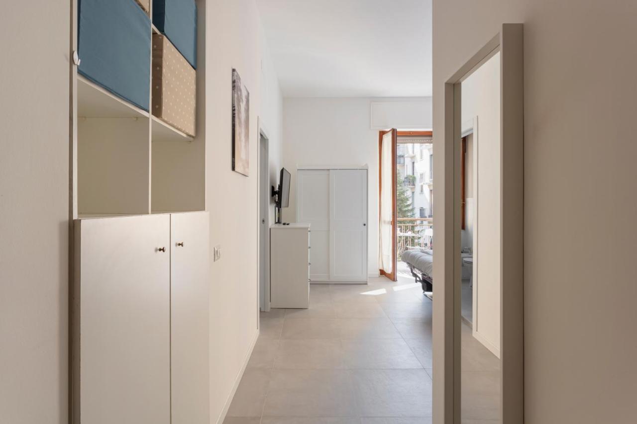 Peaceful Nest in Città Studi Area Via Botticelli - B&B Milano