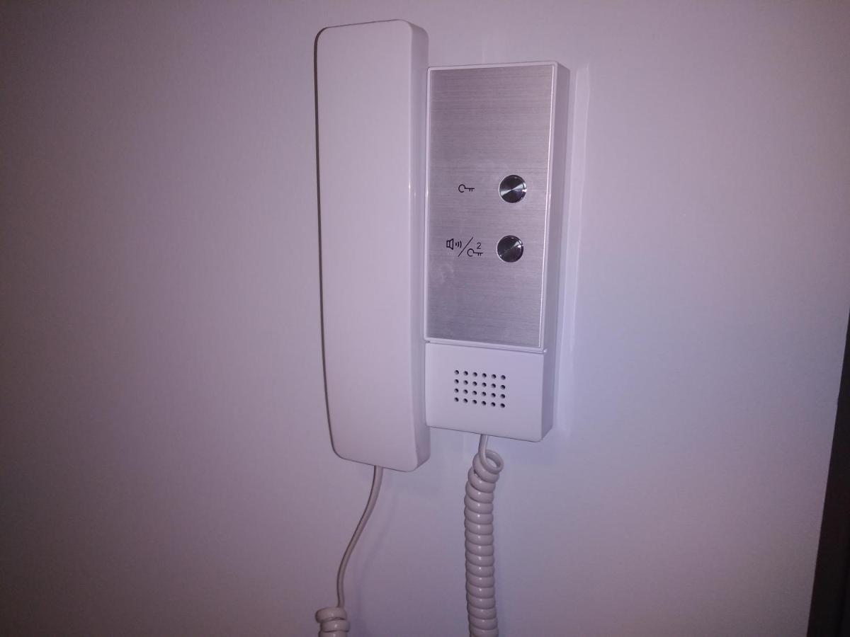 Pepleri 34 Stuudio 5 - Ferienwohnung Dorpat