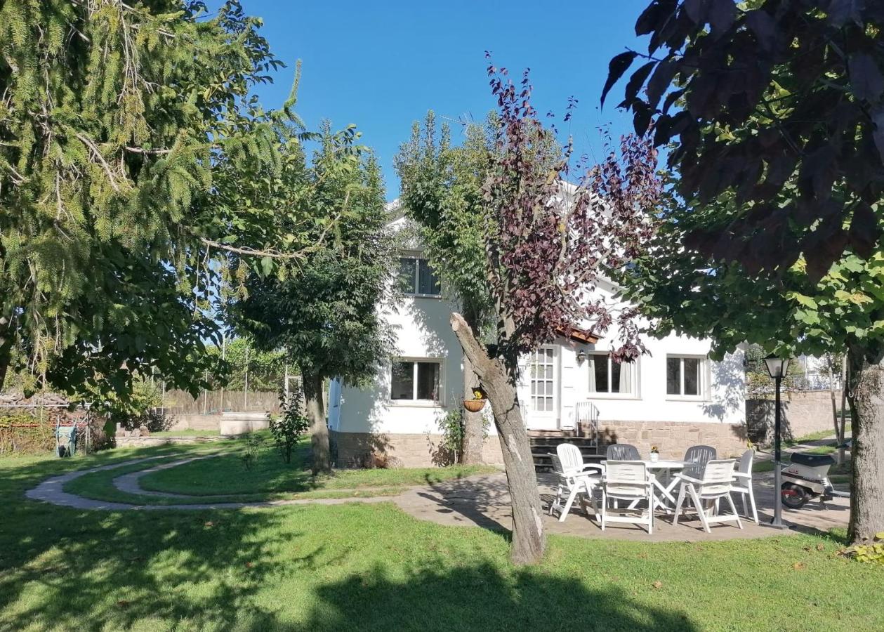 La Casa Xica - Chambres d’hôtes