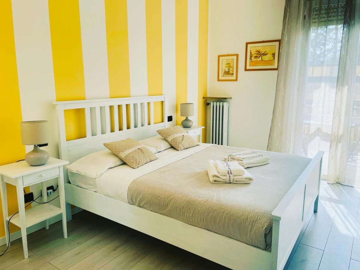 B&B Verona - Grazia Luxury Home - Bed and Breakfast Verona