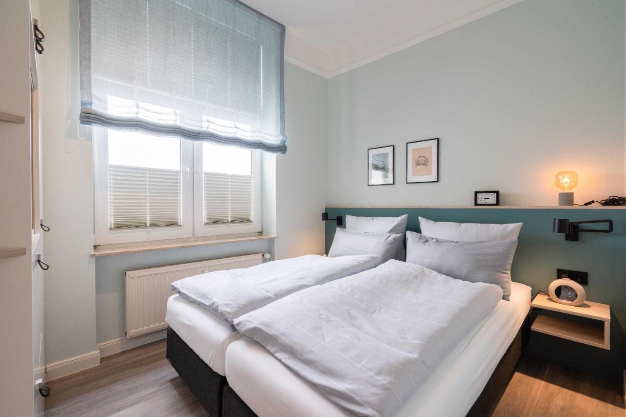 Kleine Perle - Ferienwohnung Norderney