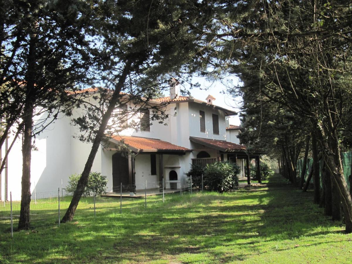 Viale Algeria 94 - Chambres d’hôtes Lido delle Nazioni