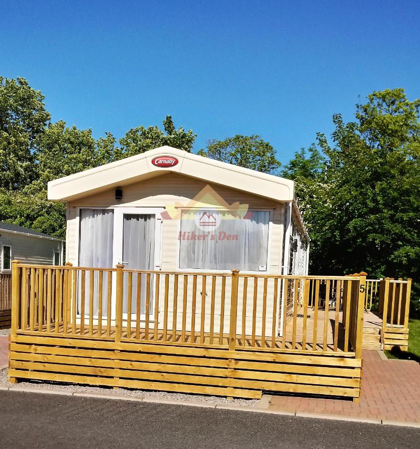 Hiker's Den, Brigham, Cockermouth, Cumbria - B&B