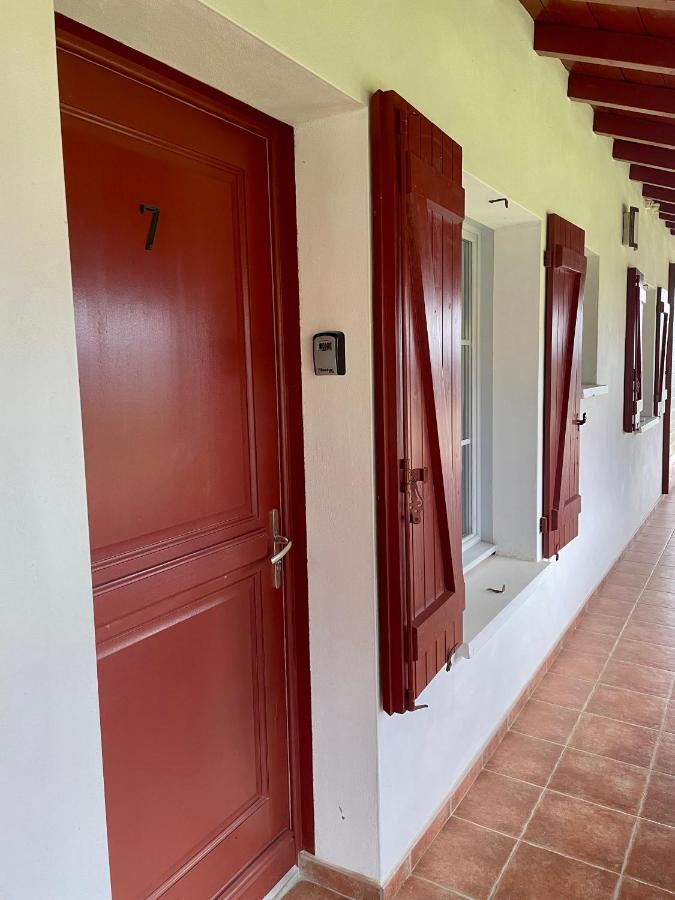 Camera Familiare con Bagno Privato