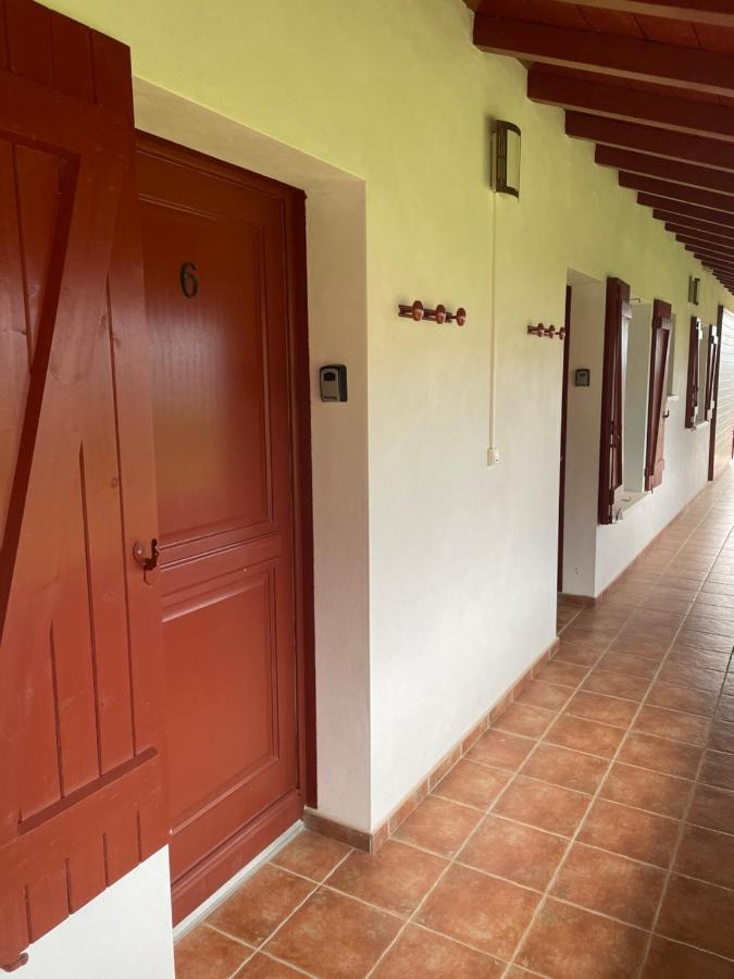 Camera Tripla con Bagno Privato