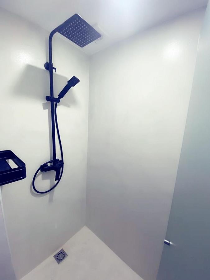 Studio Apartment with Sea View
