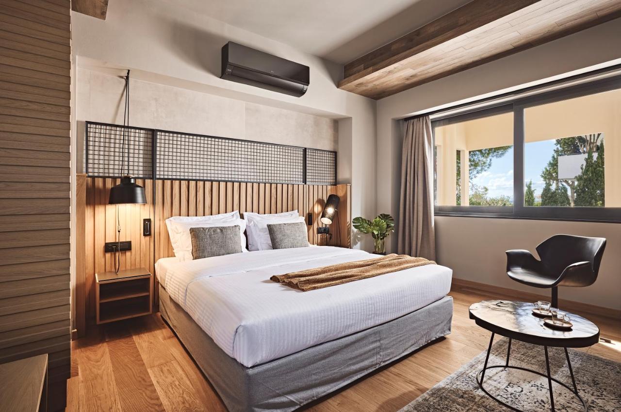 Habitación Doble Deluxe