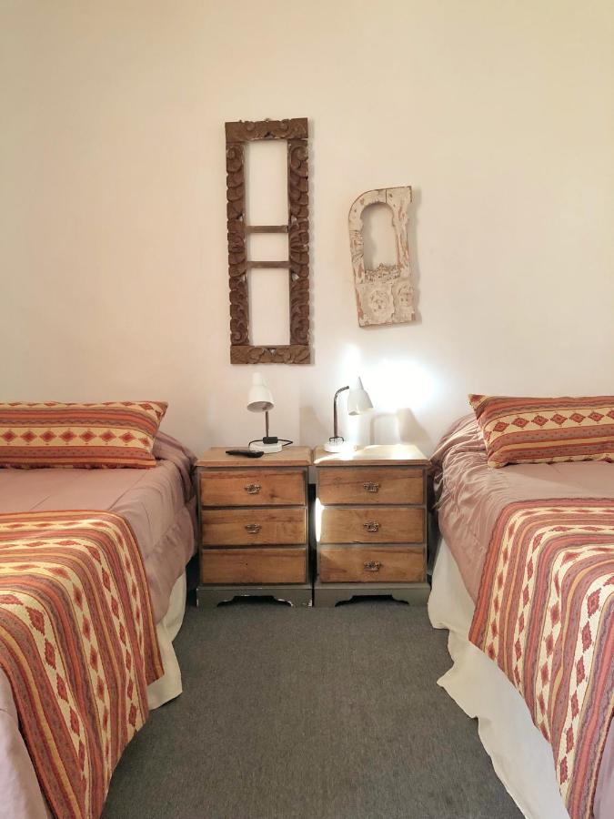 Twin Room with Lake View