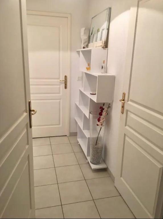 Apartment mit 2 Schlafzimmern