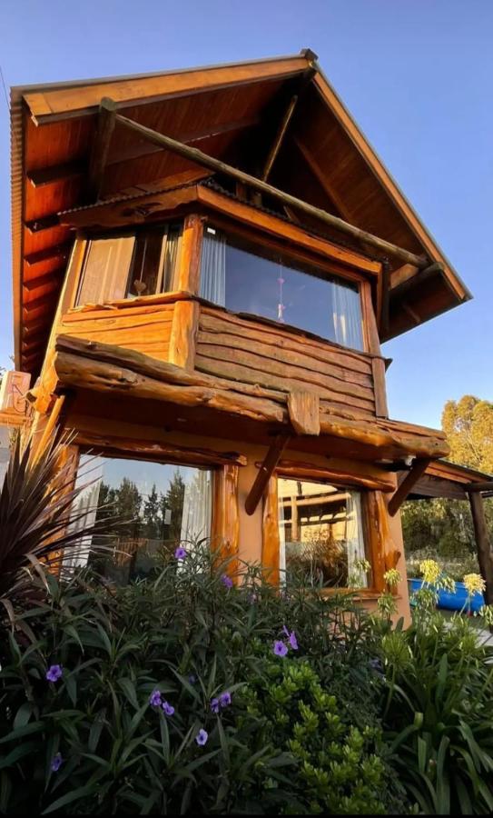 Espejos de monte - B&B