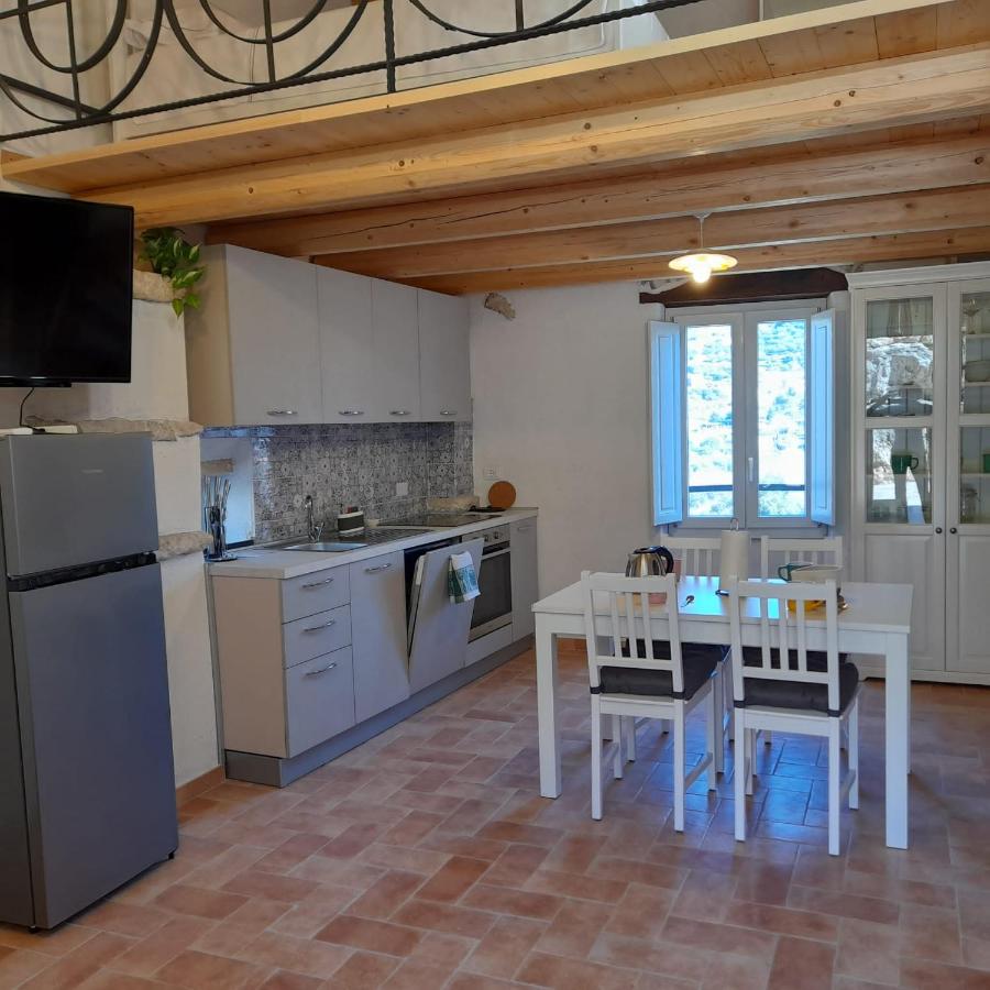 Cà di Pippo "Volpe" appartamento ristrutturato - B&B