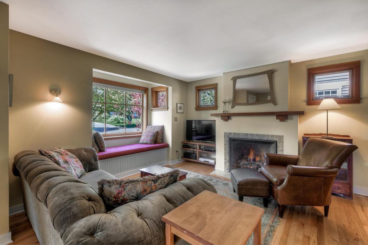 B&B Seattle - Laurelhurst - Bed and Breakfast Seattle