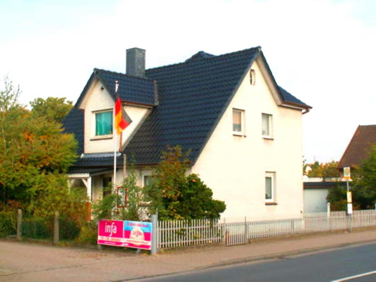 Edemissener Gästezimmer - B&B