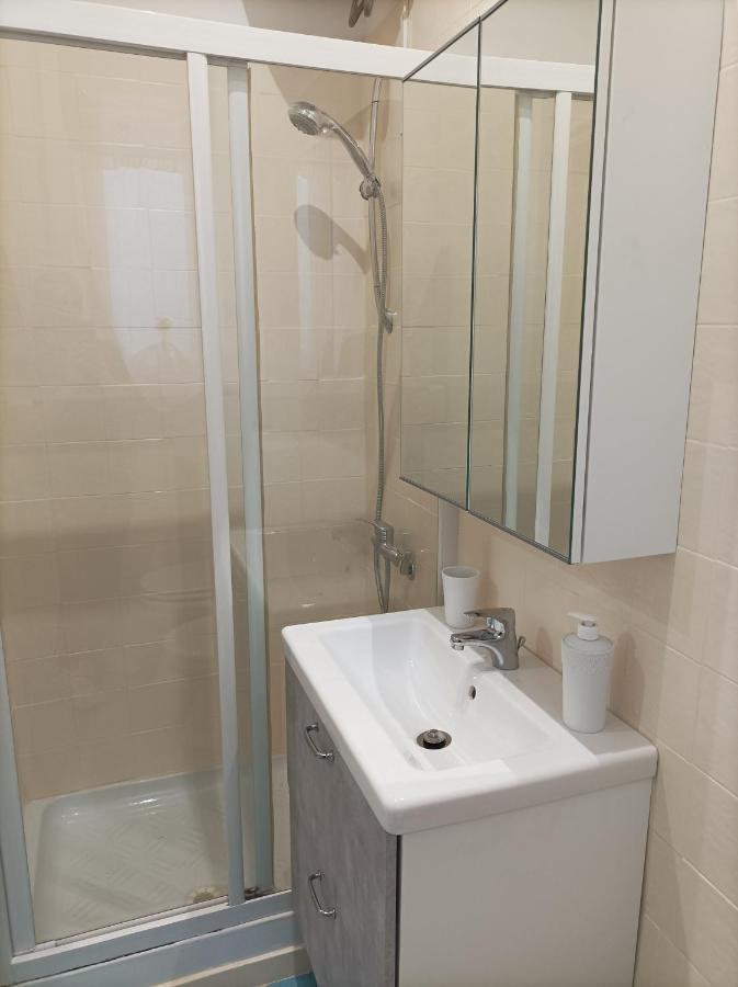 Doppelzimmer mit eigenem Bad