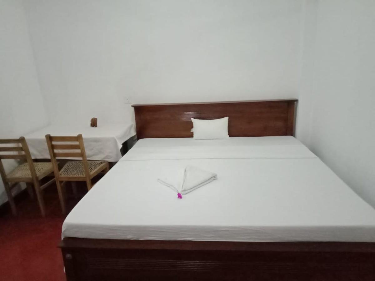 Doppelzimmer mit eigenem Bad