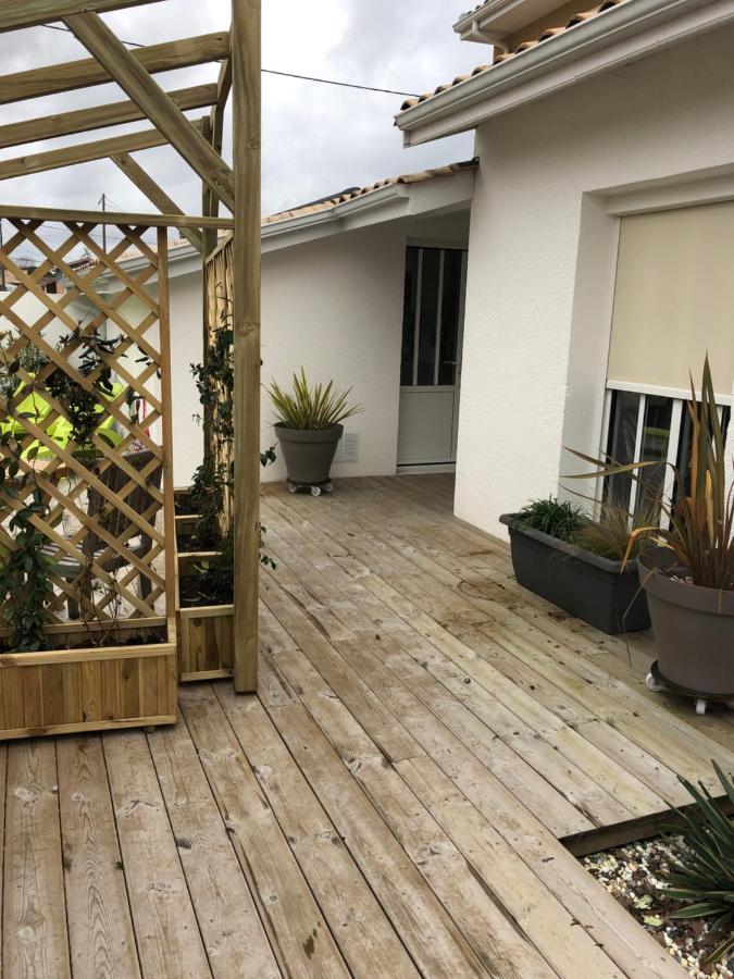La cabine du 3MA - B&B