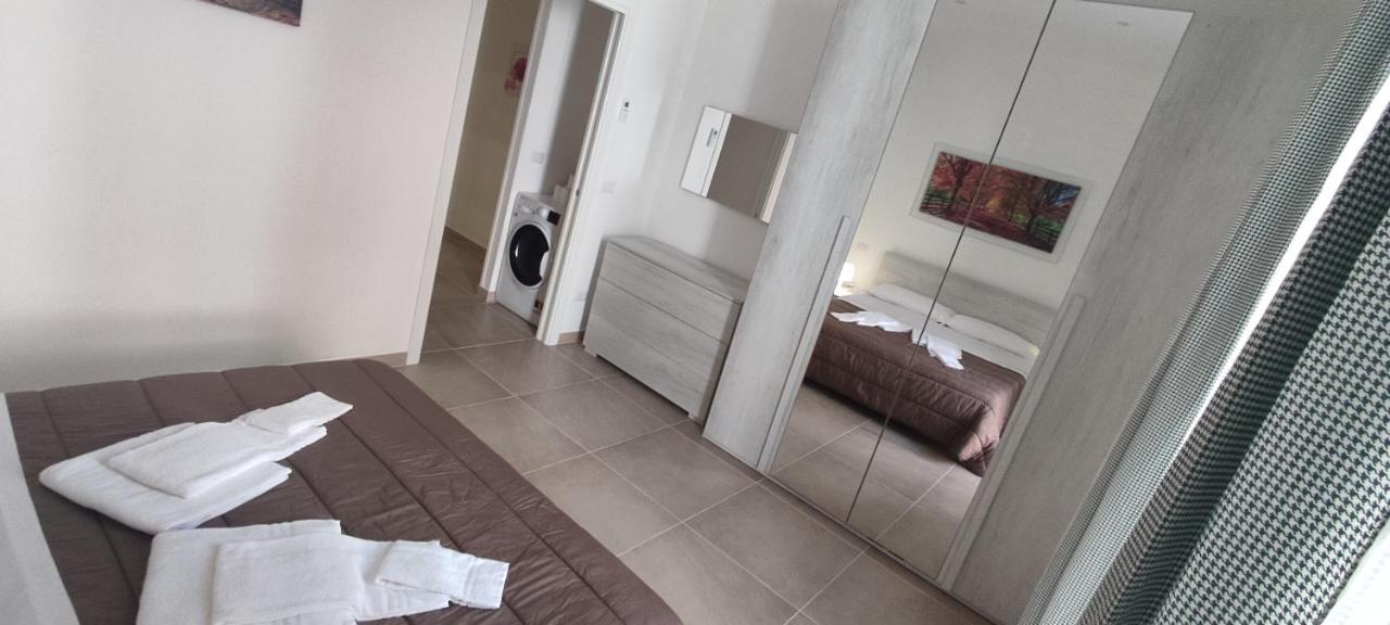 Appartamento con 2 Camere da Letto