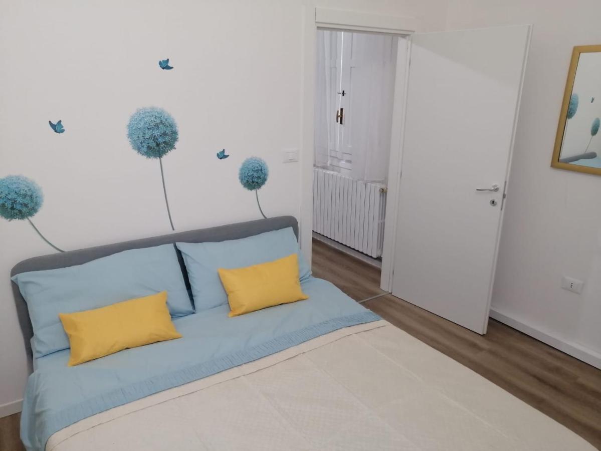 Olly&Asia home - B&B