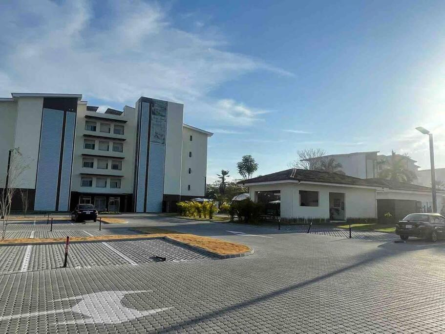 Bejuco Beachfront Condo FRENTE A LA PLAYA hermoso condominio NUEVO - Bed and Breakfast