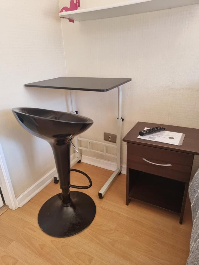 Precioso apartamento 1D+1B // Jumbo+centro 5 min - B&B