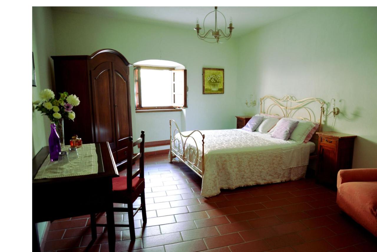 Two-Bedroom Apartment (7 Adults)