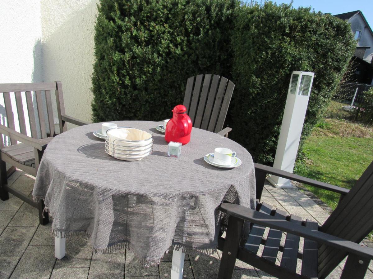 Wohnung für Liebhaber - gerne auch mit Kindern - Ferienwohnung Sundern