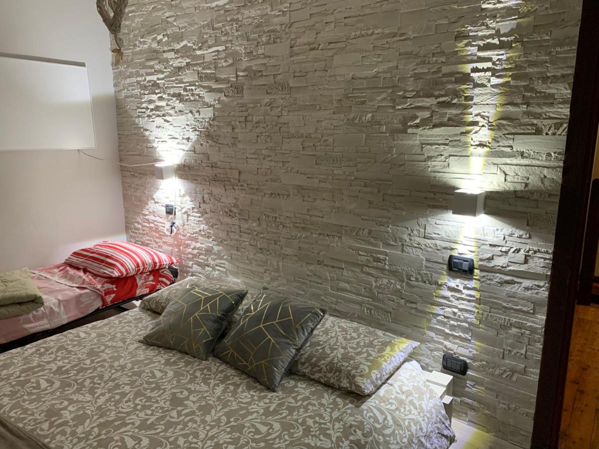 Appartamento con Terrazza