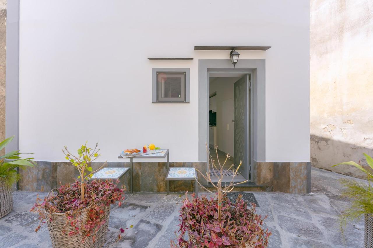 La casa del postino - B&B Procida