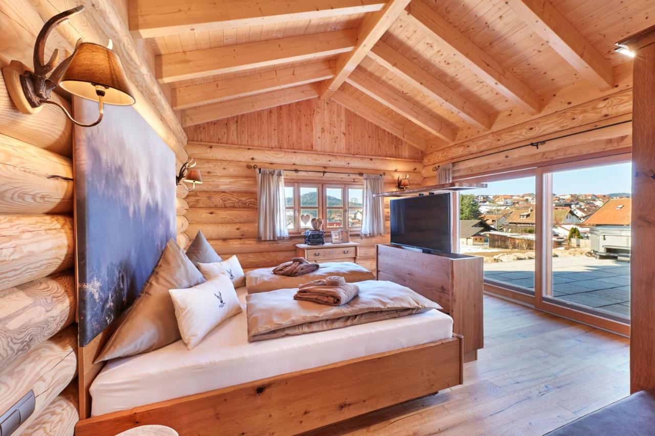 One-Bedroom Chalet