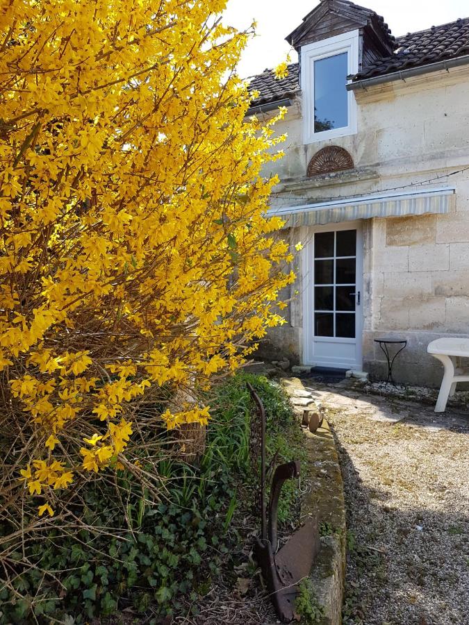 La Charrue gite complex - B&B