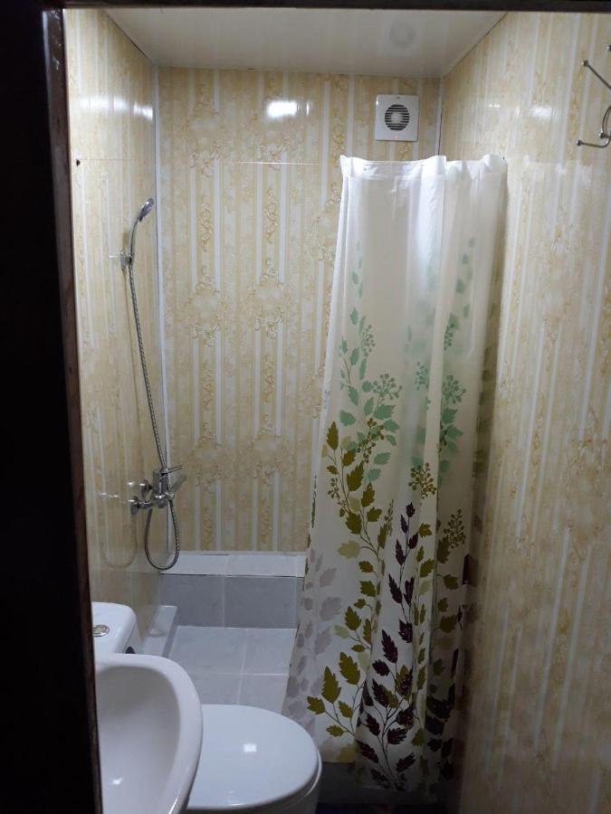 Habitación Triple Estándar