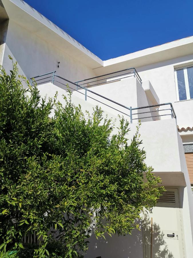 VillaGrecale - B&B