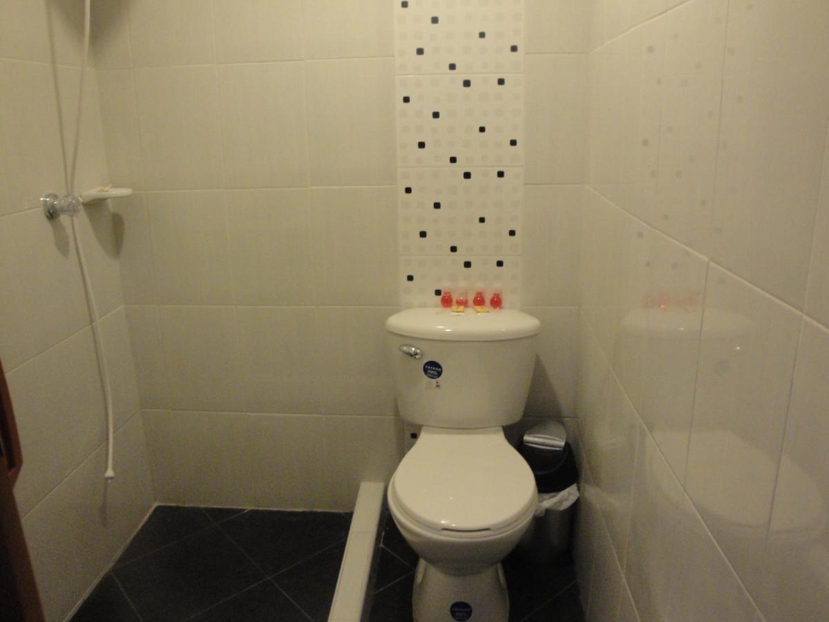 Habitación cuádruple