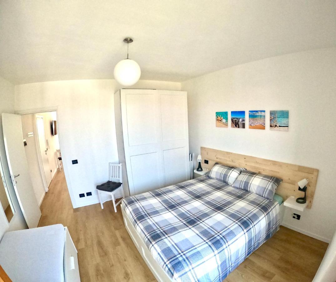 Appartamento con 1 Camera da Letto
