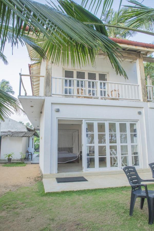 Kodi Beach Home - Ferienwohnung