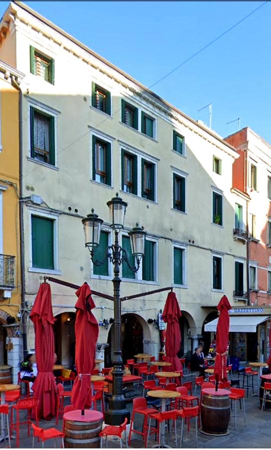 B&B Chioggia - Casa BuIIo - Bed and Breakfast Chioggia