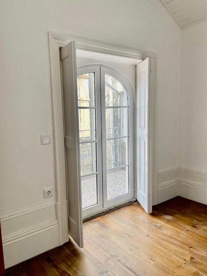 Habitación Doble con balcón 