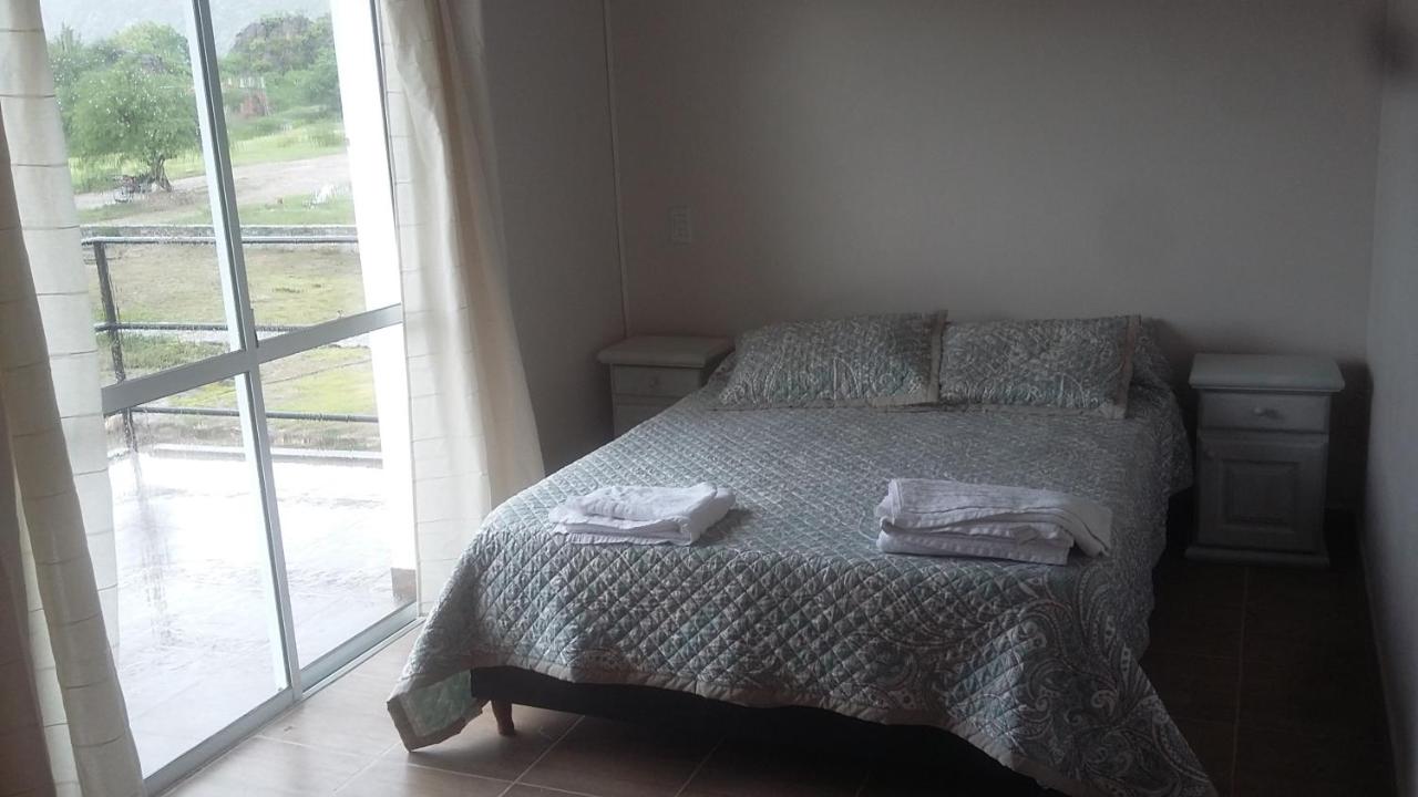 Chalet 2 Chambres