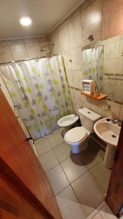 Apartamento de 1 dormitorio