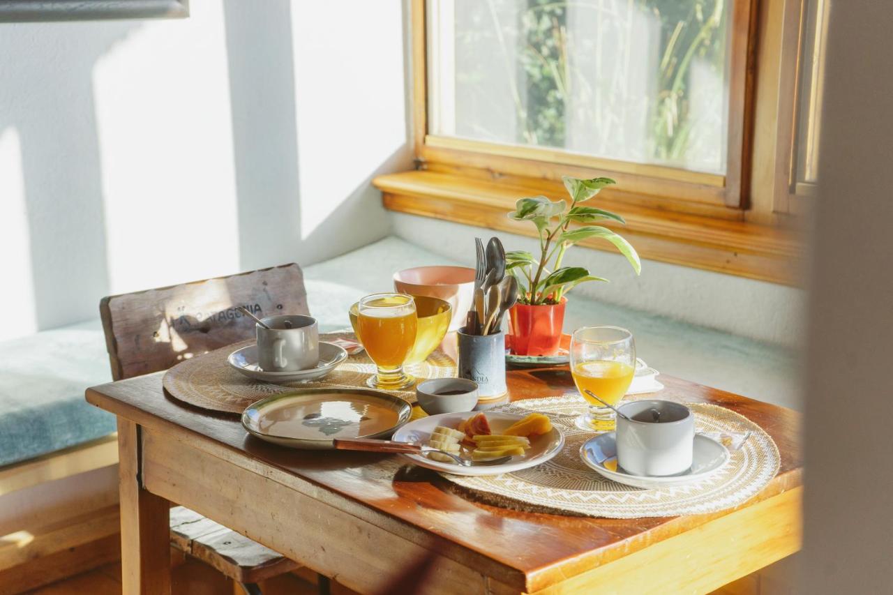 Selva India Suites - Chambres d’hôtes Bariloche