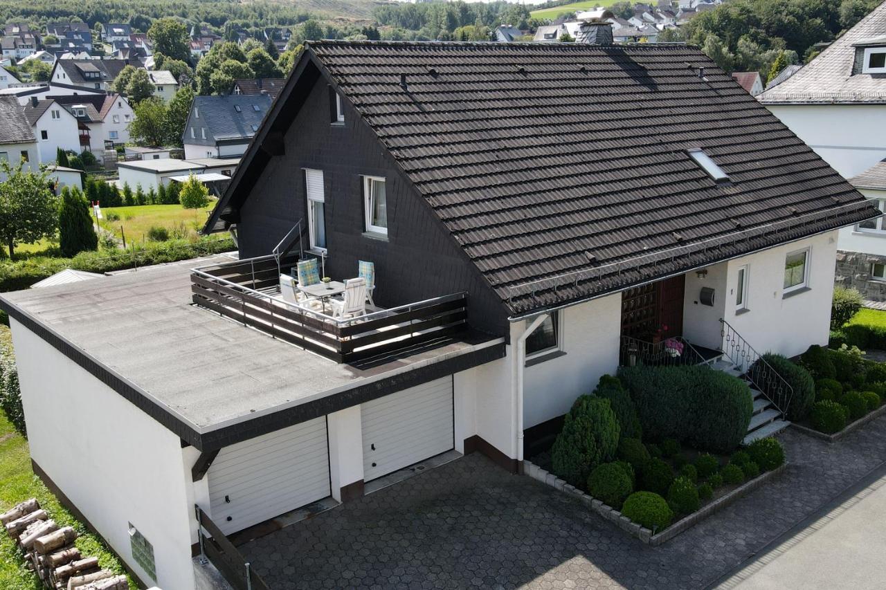 Ferienwohnung Niemeier - B&B
