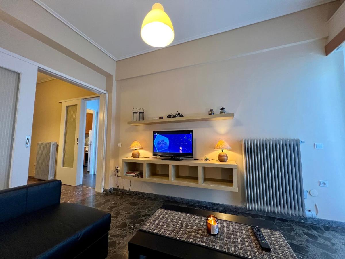 Loutraki Sunset Apartment - B&B