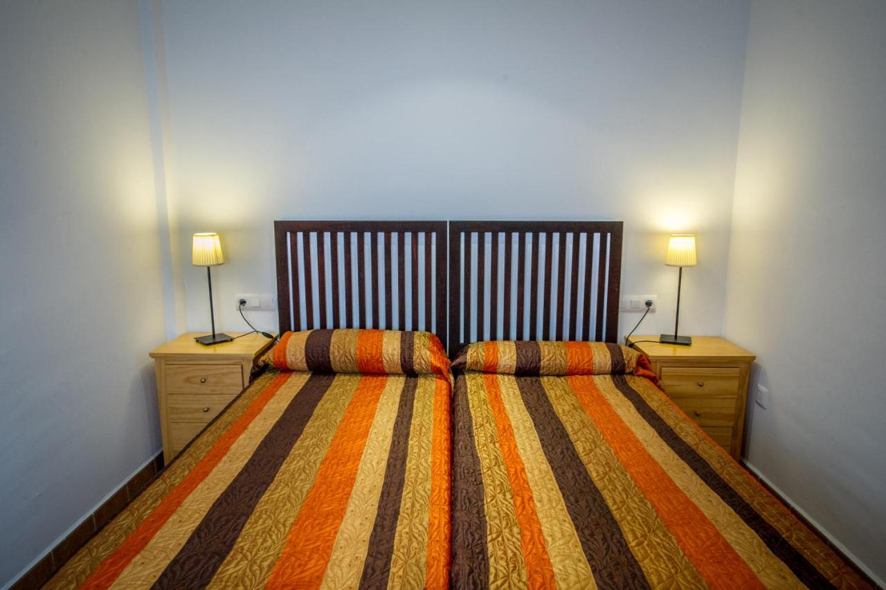 Four-Bedroom Chalet