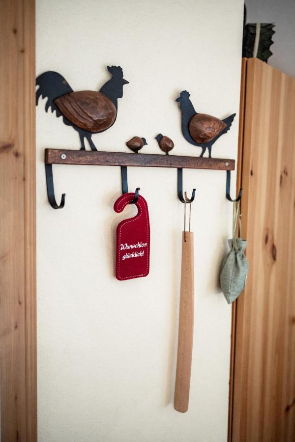 Kleine Tweepersoonskamer