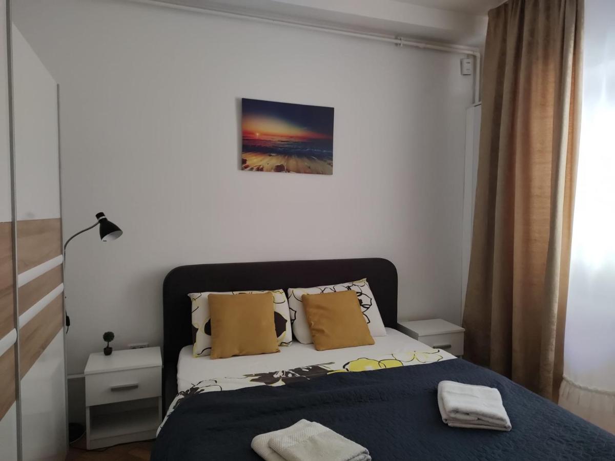 Studio Nice in Old Town - Chambres d’hôtes Bucarest